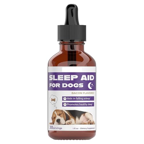 Wonsfuleu Beruhigungstropfen Für Hunde | Beruhigungstropfen Für Welpen Bei Stress,Natürliche Einschlafhilfe Für Hunde Bei Stress, Trennung, Training & Reisen Wonsfuleu Beruhigungstropfen Für Hunde | Beruhigungstropfen Für Welpen Bei Stress,Natürliche Einschlafhilfe Für Hunde Bei Stress, Trennung, Training & Reisen von Wonsfuleu