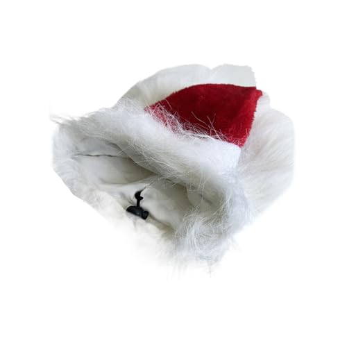Wonsfuleu Weihnachts Katzenhut - Weihnachts Hundekostüm,Tierkostüm Weihnachtsoutfit Winterfest Kinder Familie Mädchen Festtage Wonsfuleu Weihnachts Katzenhut - Weihnachts Hundekostüm,Tierkostüm Weihnachtsoutfit Winterfest Kinder Familie Mädchen Festtage von Wonsfuleu