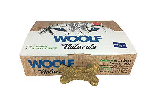 Woolf Bones of Veal, Poultry and Yucca 720g von Woolf