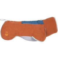 Woolly Wolf Alpha 360 Fleece Pullover Terracotta Mix M Woolly Wolf Alpha 360 Fleece Pullover Terracotta Mix M von Woolly Wolf