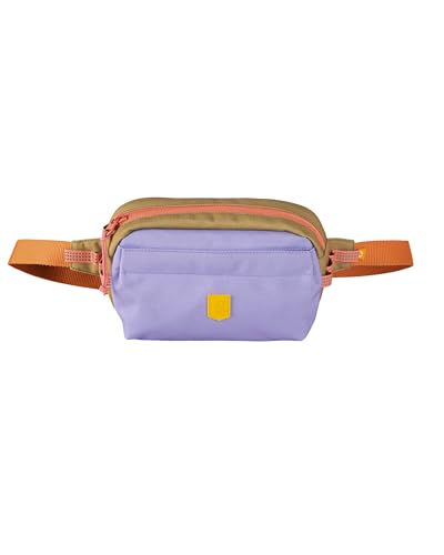 Woolly Wolf Alpha 360 Hip Pack Hüfttasche Lavendel Mix - Leckerlitasche für Hunde aus recyceltem Material, Zum Verstauen von Leckerchen, Wertsachen und Kotbeutel Woolly Wolf Alpha 360 Hip Pack Hüfttasche Lavendel Mix - Leckerlitasche für Hunde aus recyceltem Material, Zum Verstauen von Leckerchen, Wertsachen und Kotbeutel von Woolly Wolf