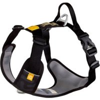 Woolly Wolf Geschirr Roam Black XS Woolly Wolf Geschirr Roam Black XS von Woolly Wolf
