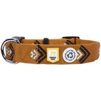Woolly Wolf Halsband Sea to Summit M von Woolly Wolf