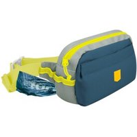 Woolly Wolf Hüfttaschen Alpha 360 Deep Teal Mix von Woolly Wolf