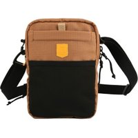 Woolly Wolf Hydration Schultertasche helles Holz von Woolly Wolf