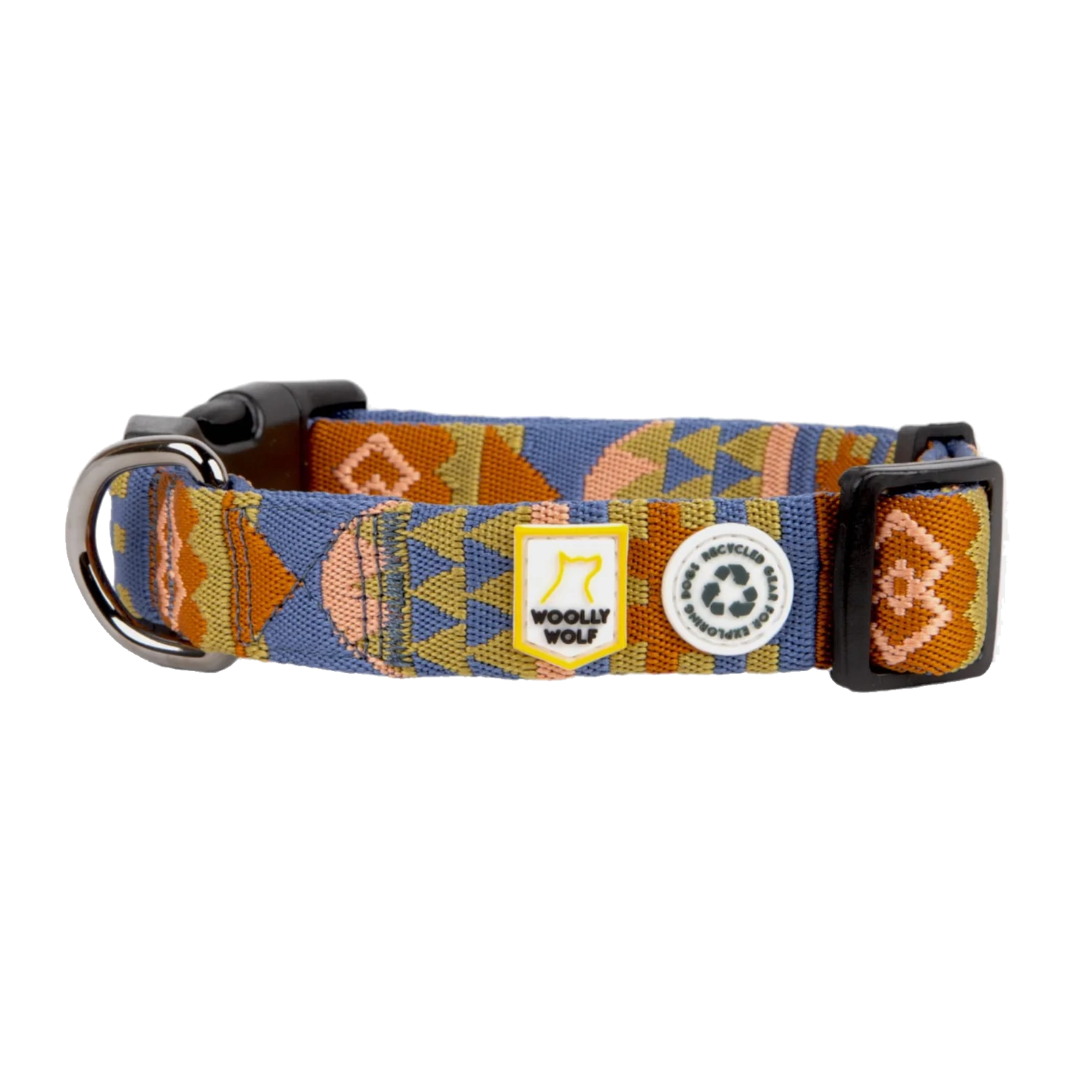 Woolly Wolf Nightless Night - S - 25-35 cm Woolly Wolf Nightless Night - S - 25-35 cm von Woolly Wolf