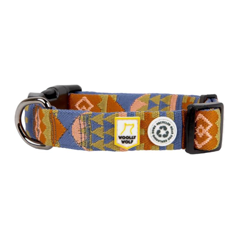 Woolly Wolf Nightless Night - S - 25-35 cm Woolly Wolf Nightless Night - S - 25-35 cm von Woolly Wolf