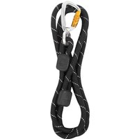 Woolly Wolf Rope Leash - Black Woolly Wolf Rope Leash - Black von Woolly Wolf