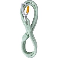 Woolly Wolf Rope Leash - Glacier Green Woolly Wolf Rope Leash - Glacier Green von Woolly Wolf