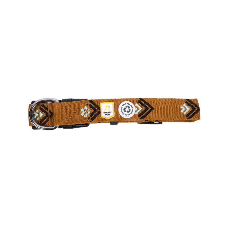 Woolly Wolf Sea To Summit Halsband - L - 45-65 cm von Woolly Wolf