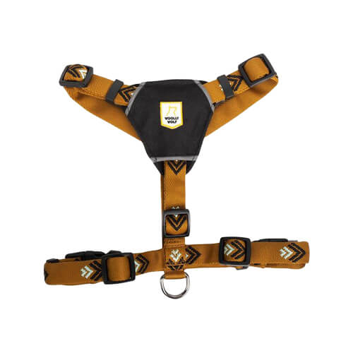 Woolly Wolf Sea To Summit Harness - L Woolly Wolf Sea To Summit Harness - L von Woolly Wolf