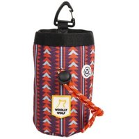 Woolly Wolf Snackbeutel Polar Night Woolly Wolf Snackbeutel Polar Night von Woolly Wolf