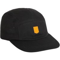 Woolly Wolf Tech-Kappe Alpha 360 schwarz von Woolly Wolf