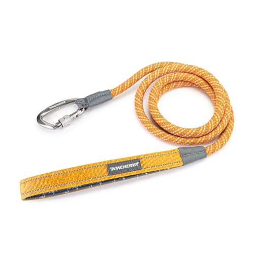 Winchester Pet Deluxe Seilleine, 1,8 m, Hawiian Sunset von World of Winchester