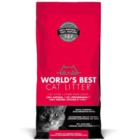 World's Best Cat Litter Extra Strength Katzenstreu - 6,35 kg von World's Best