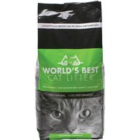 World's Best Cat Litter Katzenstreu - 2 x 12,7 kg von World's Best