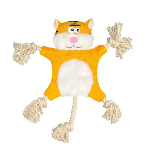 Worparsen Affe Haustier Spielzeug Haustier Molar Spielzeug Haustier Spielzeug Bissfest Interaktives Hund Quietschspielzeug Cartoon Tierform Plüsch Hund Kauspielzeug Haustierbedarf Tiger Worparsen Affe Haustier Spielzeug Haustier Molar Spielzeug Haustier Spielzeug Bissfest Interaktives Hund Quietschspielzeug Cartoon Tierform Plüsch Hund Kauspielzeug Haustierbedarf Tiger von Worparsen