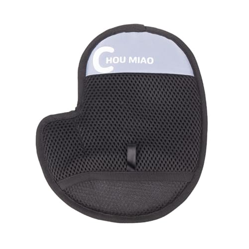 Worparsen Haustierhaarentfernerhandschuh, Effizier 1pc Worparsen Haustierhaarentfernerhandschuh, Effizier 1pc von Worparsen
