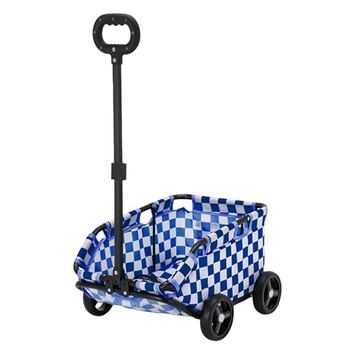 Worparsen Hundewagenhundebuggy Hunderebox Transporttasche Faltbar Klappbar Haustiere Buggy MIT Netzfenstern GetRänkehalter & Regenschutzabdeckung Jogger Katzenbuggy für Reisen Eininkaufen Gehen SPI Worparsen Hundewagenhundebuggy Hunderebox Transporttasche Faltbar Klappbar Haustiere Buggy MIT Netzfenstern GetRänkehalter & Regenschutzabdeckung Jogger Katzenbuggy für Reisen Eininkaufen Gehen SPI von Worparsen