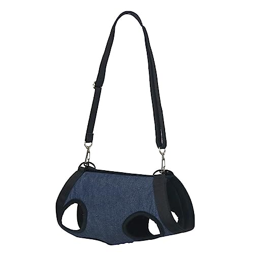 Worparsen Pet Belt Dog Lift Harness Adjustable Breathable Easy to Use After Surgery Pet Belt for Outdoor Activities Physiological Position Pet Belt Blue L Worparsen Pet Belt Dog Lift Harness Adjustable Breathable Easy to Use After Surgery Pet Belt for Outdoor Activities Physiological Position Pet Belt Blue L von Worparsen