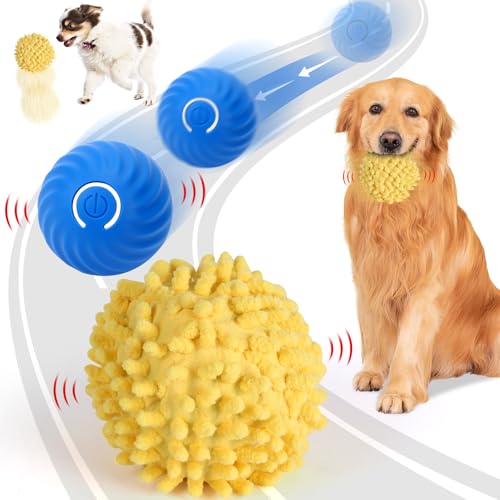 Wortade Interaktiver Hundespielzeug-Ball Wortade Interaktiver Hundespielzeug-Ball von Wortade