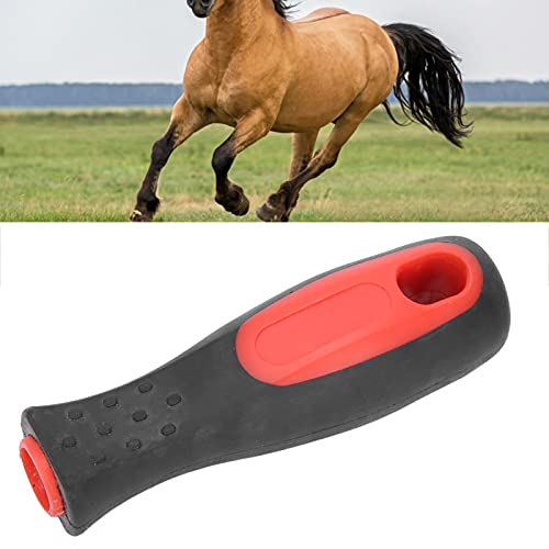 Feilenheft, Raspelgriff aus Stahl Hufeisenfeile für Pferd Feilenheft, Raspelgriff aus Stahl Hufeisenfeile für Pferd von Wosune