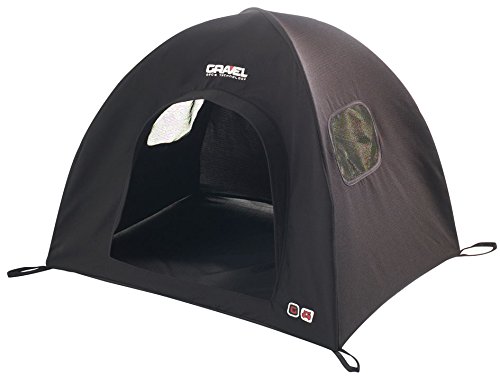 Gravel Dogs Technology 300150NOI TECHNICAL, NISCHE FÜR HUND, HUNDE HAUS, M, schwarz Gravel Dogs Technology 300150NOI TECHNICAL, NISCHE FÜR HUND, HUNDE HAUS, M, schwarz von Wouapy