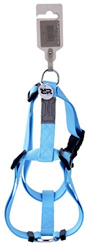 WOUAPY ARNES Basic LINE Azul 25MM/63-97CM von Wouapy