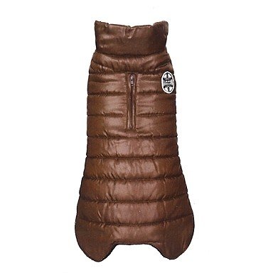 Wouapy 717505 Jacke braun Größe 42 von Wouapy