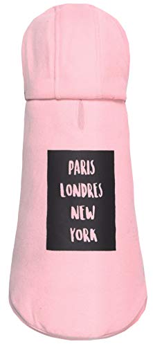 Wouapy 729940 Schweiß Sweat Script Größe 40 Wouapy 729940 Schweiß Sweat Script Größe 40 von Wouapy