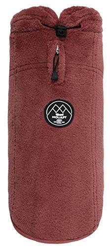 Wouapy 733001 Fleece Outdoor Burdeos Größe 26 Wouapy 733001 Fleece Outdoor Burdeos Größe 26 von Wouapy