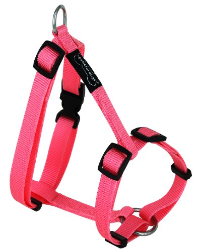 Wouapy ARNES Basic LINE ROSA 15MM/43-65CM von Wouapy