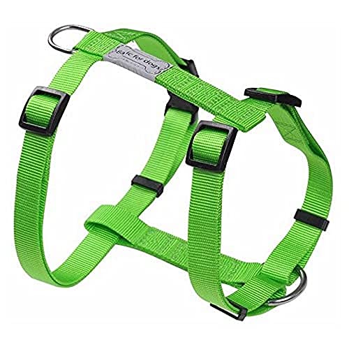 Wouapy ARNES Basic LINE Verde 15MM/43-65CM von Wouapy