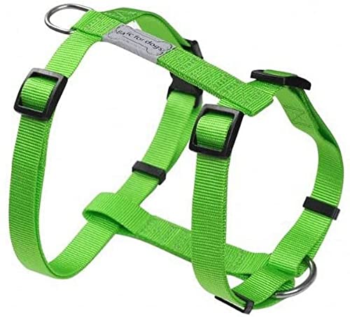 Wouapy ARNES Basic LINE Verde 25MM/63-97CM Wouapy ARNES Basic LINE Verde 25MM/63-97CM von Wouapy