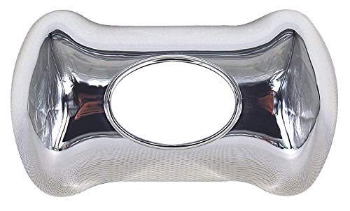Wouapy net' lackiert-Spender Beutel für Kotaufheber Hunde/Katzen Silber Wouapy net' lackiert-Spender Beutel für Kotaufheber Hunde/Katzen Silber von Wouapy