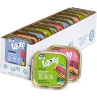 WOW ADULT Multipack 11x150g WOW ADULT Multipack 11x150g von Wow