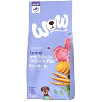 WOW Adult Lamm mit Salbei 2x6 kg von Wow