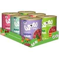 WOW Multipack 6x800g von Wow