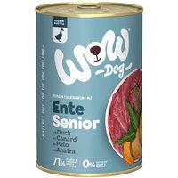 WOW Senior 6x400g von Wow