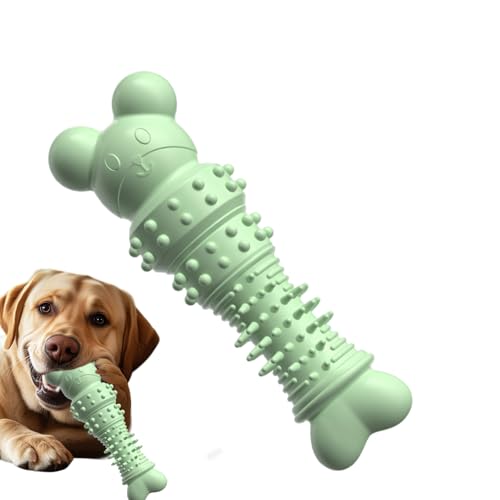 Hundespielzeug für Aggressive, Hundespielzeug Aggressive,Hund Aggressive Kauspielzeug | Interaktives Accessoires mit bärenförmigen Knochen für große/mittlere/kleine Welpen Hundespielzeug für Aggressive, Hundespielzeug Aggressive,Hund Aggressive Kauspielzeug | Interaktives Accessoires mit bärenförmigen Knochen für große/mittlere/kleine Welpen von Wpsagek