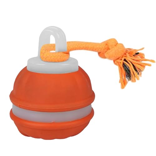 Hundespielzeug zum Zahnen, wiederaufladbar über USB mit 3 Modi, buntes Kauspielzeug, Haustierzubehör zum , Trainieren, Spielen, Zahnreinigung Hundespielzeug zum Zahnen, wiederaufladbar über USB mit 3 Modi, buntes Kauspielzeug, Haustierzubehör zum , Trainieren, Spielen, Zahnreinigung von Wpsagek