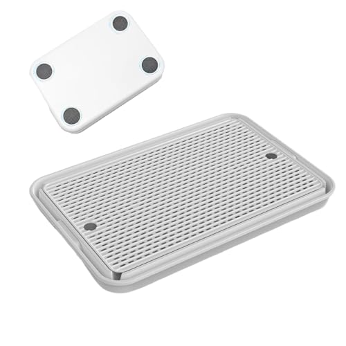 Katzentreppe für Katzentoilette, Katzentoilette, Hocker, abnehmbare Anti-Rutsch-Stufe für Wohnmobil, Wohnzimmer, Innenbereich, Balkon, Wohnung, Outdoor, Kätzchen, Senioren von Wpsagek