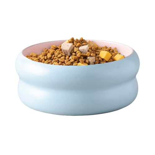 Kleine Hundenäpfe, Keramik-Wassernapf für Haustiere, mikrowellengeeignet, für Kätzchen, Welpen, Wasserfutter, täglich, drinnen und draußen, Reisen Kleine Hundenäpfe, Keramik-Wassernapf für Haustiere, mikrowellengeeignet, für Kätzchen, Welpen, Wasserfutter, täglich, drinnen und draußen, Reisen von Wpsagek