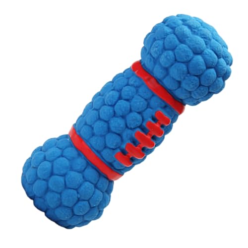 Wpsagek Hund Quietschspielzeug,Robustes Quietschspielzeug Für Aggressive Hunde - Zahnpflege-Spiel Mit Geräuschen, Trainingszubehör Für Kleine, Mittelgroße Und Große Rassen, Indoor Und Outdoor Nutzung Wpsagek Hund Quietschspielzeug,Robustes Quietschspielzeug Für Aggressive Hunde - Zahnpflege-Spiel Mit Geräuschen, Trainingszubehör Für Kleine, Mittelgroße Und Große Rassen, Indoor Und Outdoor Nutzung von Wpsagek