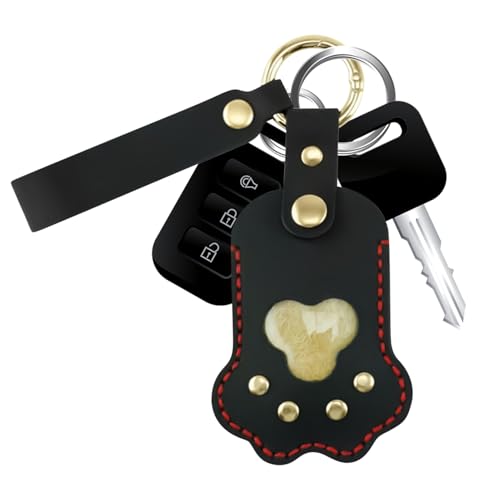 Wpsagek Hundehalsband Anhänger, Pfotenförmige Autoschlüssel Accessoires Für Tierliebhaber, Dekoratives Andenken Für Reisen Rucksäcke Familien Zuhause Besondere Anlässe Kinder Wpsagek Hundehalsband Anhänger, Pfotenförmige Autoschlüssel Accessoires Für Tierliebhaber, Dekoratives Andenken Für Reisen Rucksäcke Familien Zuhause Besondere Anlässe Kinder von Wpsagek