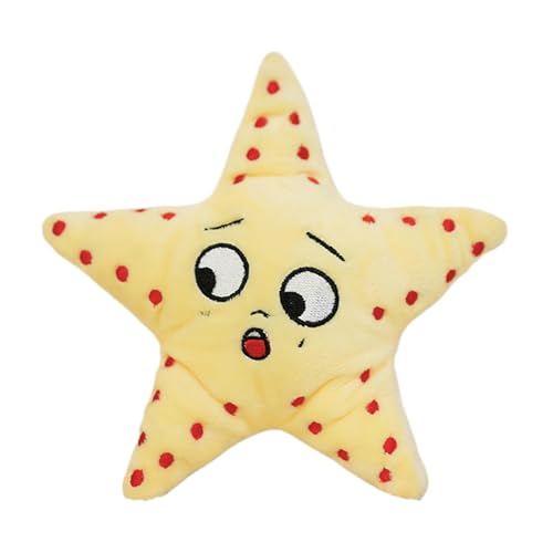 Wpsagek Quietschendes Spielzeug für Hunde – Puzzle-Spiel, quietschendes Spielzeug, Oktopus- -Plüschspielzeug, weiches Quietschspielzeug, interaktives Hundespielzeug, Welpenzahnen, Wpsagek Quietschendes Spielzeug für Hunde – Puzzle-Spiel, quietschendes Spielzeug, Oktopus- -Plüschspielzeug, weiches Quietschspielzeug, interaktives Hundespielzeug, Welpenzahnen, von Wpsagek
