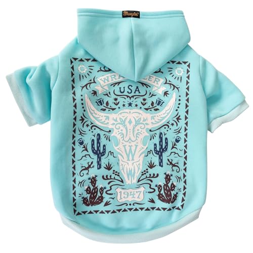 Wrangler Rope Desert Poster Hoodie S Wrangler Rope Desert Poster Hoodie S von Wrangler