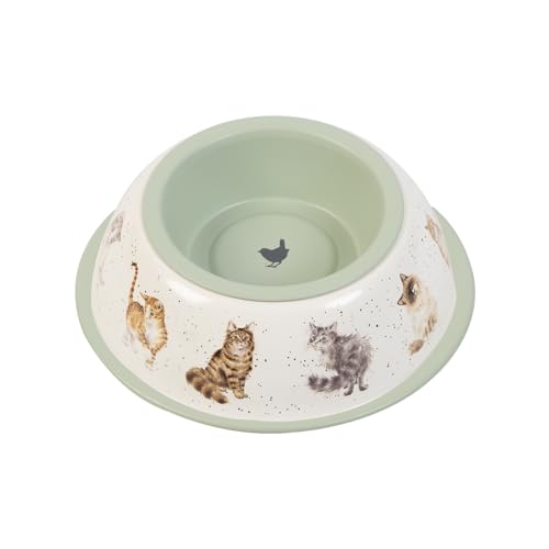 Wrendale Designs by Hannah Dale Katzennapf Wrendale Designs by Hannah Dale Katzennapf von Wrendale Designs