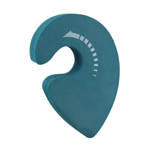 Hundehaarentferner Werkzeug, Eva Pet Deshedder Grooming Brush, Waschbar Multifunktionales Shedding Tool zum Entfernen von Lederbetten, Sofas, Stoffteppichen, Effizienter Tierhaarreiniger für Hunde von Wrohto
