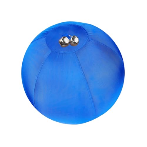 Wrohto Herding Ball for Dogs, Dog Training Toy, Helps Alleviate Boredom, Small-Medium Breeds Supplies, for Bouncing, Floating, Training, Playtime, Birthday, Park, Farm, Swimming Pool, Water Play, Wrohto Herding Ball for Dogs, Dog Training Toy, Helps Alleviate Boredom, Small-Medium Breeds Supplies, for Bouncing, Floating, Training, Playtime, Birthday, Park, Farm, Swimming Pool, Water Play, von Wrohto
